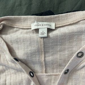 Vintage America shirt